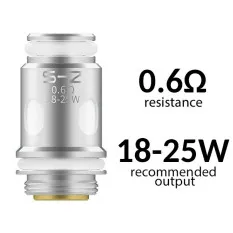 Фото - Випаровувач Smoant S-series S2 0.6 Ом