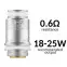 Фото - Випаровувач Smoant S-series S2 0.6 Ом