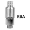 Фото - Smoant Pasito RBA (Обслужка) Smoant Pasito