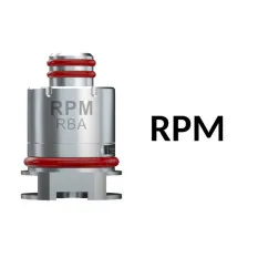 Фото - Smok RPM RBA Coil