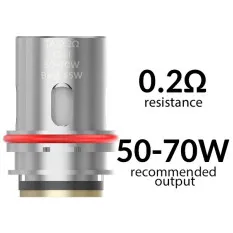 Фото - Испаритель Smok T-Air Coil 0.2 Ом