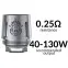 Фото - Випаровувач Smok V8 Baby M2 0.25 Ом