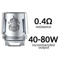 Фото - Smok V8 Baby Q2 0.4 Ом