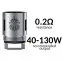 Фото - Smok V8 Baby T6 0.2 Ом