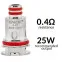 Фото - Испаритель Smok Nord 0.4 Ом