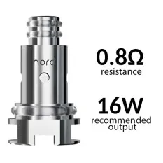 Фото - Smok NORD 0.8 OHM