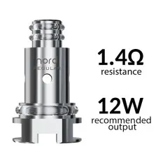Фото - Испаритель Smok Nord Regular 1.4 Ом