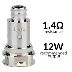 Фото - Испаритель Smok Nord 1.4 Ом