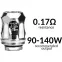 Фото - Smok TFV mini v2 coils