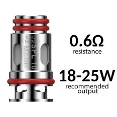 NEVOKS SPL-10 0.6 Ом Испаритель Фото - NEVOKS SPL-10 0.6 Ом Испаритель