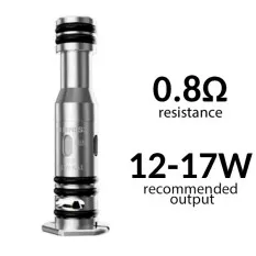 Фото - Lost Vape UB Mini S1 0.8 Ом