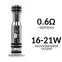 Фото - Lost Vape UB Mini S3 0.6 Ом