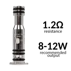 Lost Vape UB Mini S4 1.2 Ом