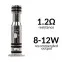 Фото - Lost Vape UB Mini S4 1.2 Ом