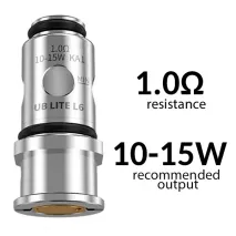 Испаритель Lost Vape UB 1.0 Lite Coil Фото - Испаритель Lost Vape UB 1.0 Lite Coil