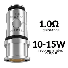 Испаритель Lost Vape UB 1.0 Lite Coil