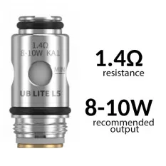 Фото - Испаритель Lost Vape UB 1.4 Lite Coil