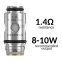 Фото - Испаритель Lost Vape UB 1.4 Lite Coil
