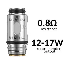 Фото - Испаритель Lost Vape UB 0.8 Lite Coil