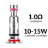 Фото - Испаритель Uwell Caliburn G Coil 1ohm