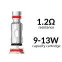 Фото - Испаритель Uwell Caliburn G2 Coil 1.2ohm