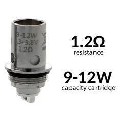 Фото -  Vapefly Jester Regular Coil 1.2 Ом