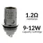 Фото - Vapefly Jester Regular Coil 1.2 Ом