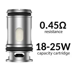 Фото - Vaporesso Moti Play 0.45 Ом Испаритель 