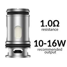 Фото - Vaporesso Moti Play 1.0 Ом Випаровувач 