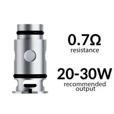 Фото - Vaporesso Moti X70 0.7 Ом Испаритель