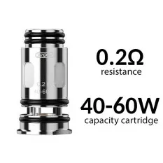 Фото - Испаритель VooPoo PnP X 0.2 Ом