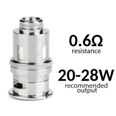 Фото - Voopoo PnP M2 0.6 Ом