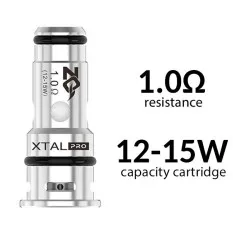 Фото - Испаритель ZQ XTAL Pro 1.0 Om