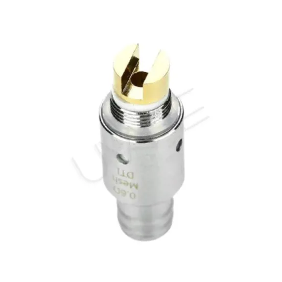Фото - Испаритель Smoant Pasito