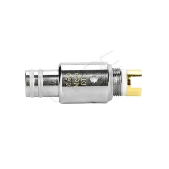 Фото - Испаритель Smoant Pasito