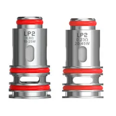 Фото - Испаритель SMOK LP 2 mesh