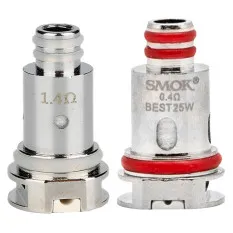 Фото - Испаритель Smok Nord