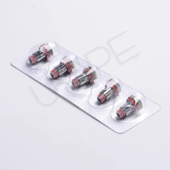Фото - Испаритель Smok RPM Mesh MTL Coil 0.3 Ом