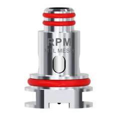 Фото - Smok RPM Mesh MTL Coil 0.3 Ом