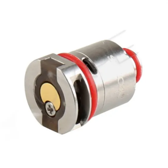 Фото - Испаритель Smok RPM Mesh MTL Coil 0.3 Ом
