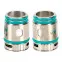 Фото - Испаритель Suorin TRI Single Mesh Coil