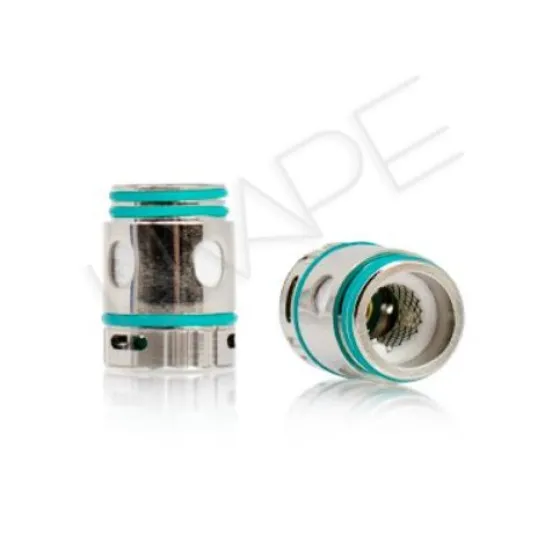 Фото - Испаритель Suorin TRI Single Mesh Coil 0.4 Ом