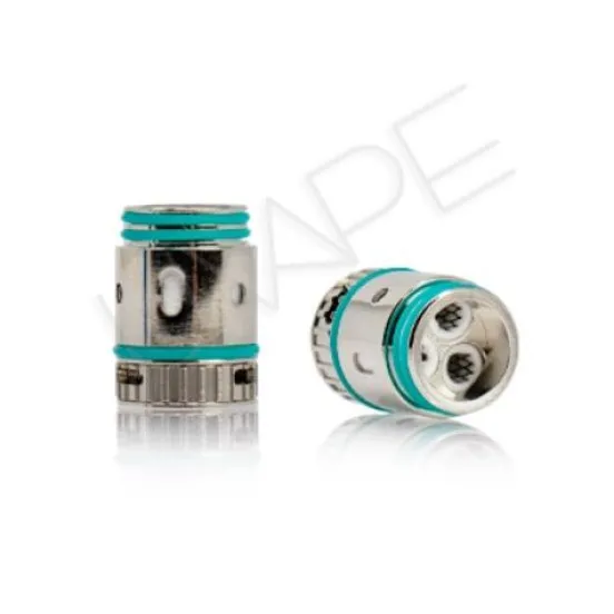 Фото - Випаровувач Suorin TRI Triple Mesh Coil 0.2 Ом