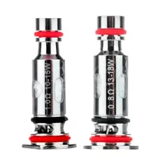 Испаритель Uwell Caliburn G Coil Фото - Испаритель Uwell Caliburn G Coil