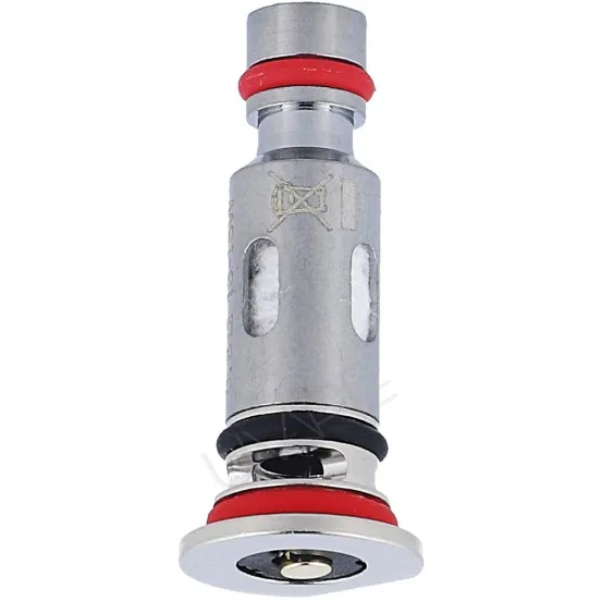 Фото - Сменный испаритель Uwell Caliburn G Coil 0.8ohm For Caliburn G Kit