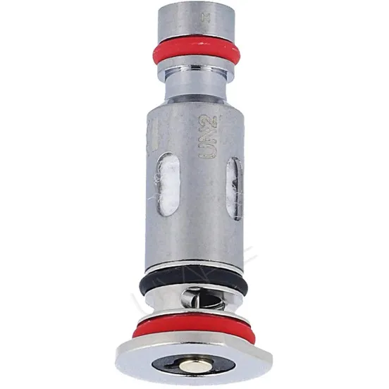 Фото - Сменный испаритель Uwell Caliburn G Coil 0.8ohm For Caliburn G Kit