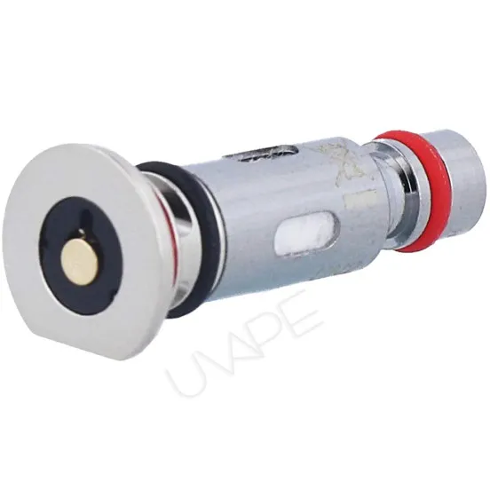 Фото - Сменный испаритель Uwell Caliburn G Coil 0.8ohm For Caliburn G Kit