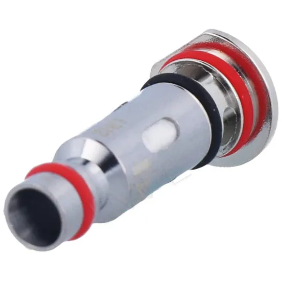 Фото - Сменный испаритель Uwell Caliburn G Coil 0.8ohm For Caliburn G Kit