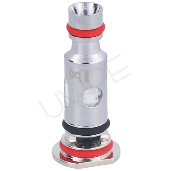Фото - Змінний випаровувач Uwell Caliburn G Coil 1ohm For Caliburn G Kit