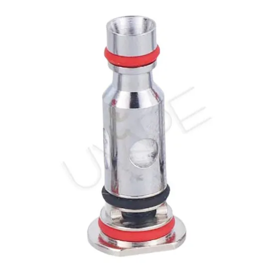 Фото - Змінний випаровувач Uwell Caliburn G Coil 1ohm For Caliburn G Kit
